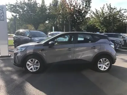 Photo 40 Renault Captur  Eco-G 100 ch
