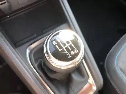 Photo 32 Renault Captur  Eco-G 100 ch