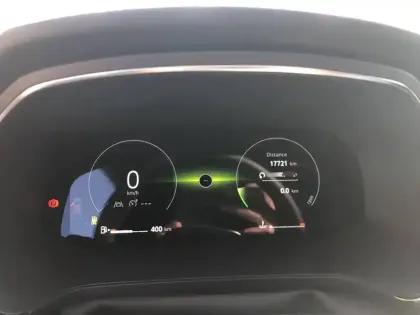 Photo 28 Renault Captur  Eco-G 100 ch