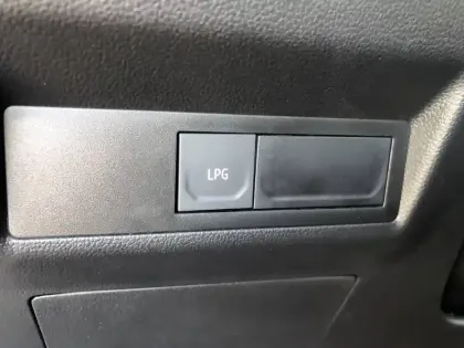 Photo 31 Renault Captur  Eco-G 100 ch