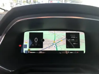 Photo 33 Renault Captur  Eco-G 100 ch