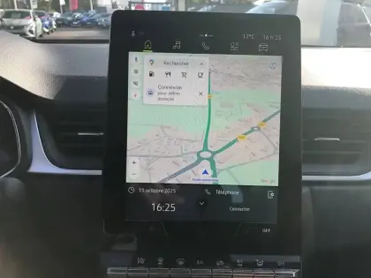 Photo 29 Renault Captur  Eco-G 100 ch