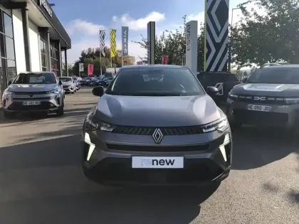 Photo 35 Renault Captur  Eco-G 100 ch