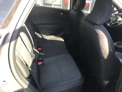 Photo 43 Renault Captur  Eco-G 100 ch