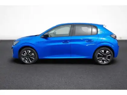 Photo 14 Peugeot 208  Electrique 50 kWh 136ch