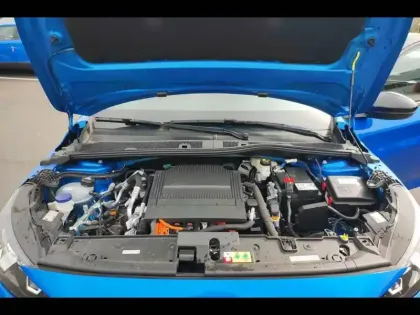 Photo 10 Peugeot 208  Electrique 50 kWh 136ch