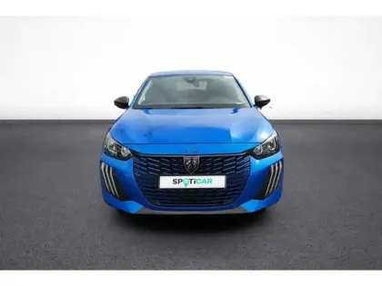 Photo Peugeot 208 E-style