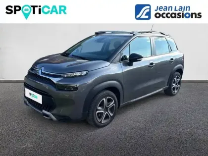 Photo Citroën C3 Aircross Feel Pack