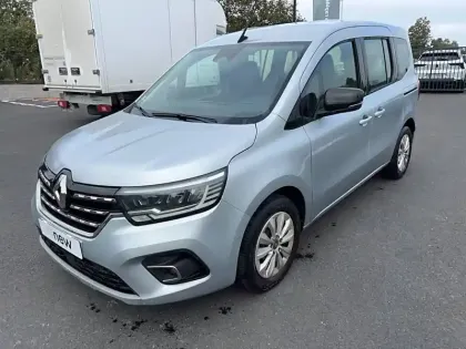 Photo Renault Kangoo Zen