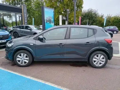 Photo Dacia Sandero Expression