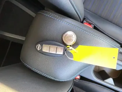 Photo 53 Nissan Leaf  Electrique 40kWh