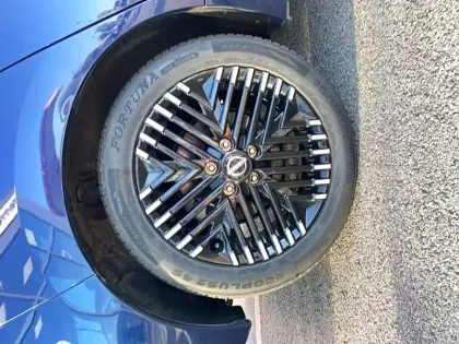 Photo 50 Nissan Leaf  Electrique 40kWh