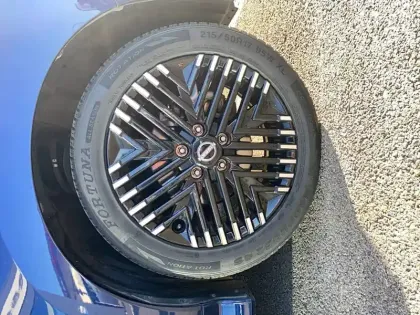 Photo 86 Nissan Leaf  Electrique 40kWh