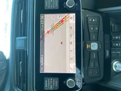 Photo 57 Nissan Leaf  Electrique 40kWh