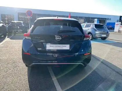 Photo 35 Nissan Leaf  Electrique 40kWh