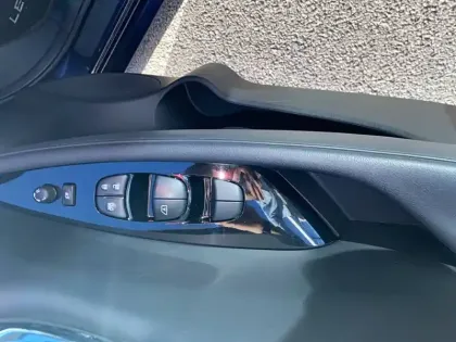 Photo 41 Nissan Leaf  Electrique 40kWh