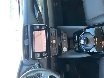 Photo 73 Nissan Leaf  Electrique 40kWh