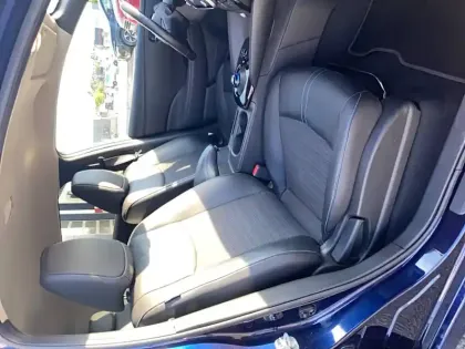 Photo 75 Nissan Leaf  Electrique 40kWh