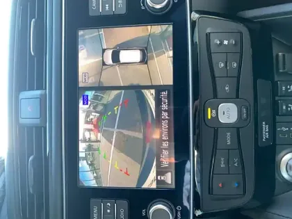 Photo 51 Nissan Leaf  Electrique 40kWh