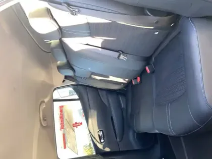 Photo 47 Nissan Leaf  Electrique 40kWh