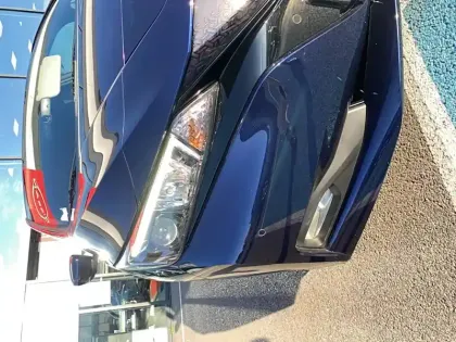 Photo 54 Nissan Leaf  Electrique 40kWh