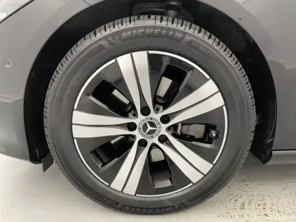 Photo 17 Mercedes Classe C  200 9G-Tronic