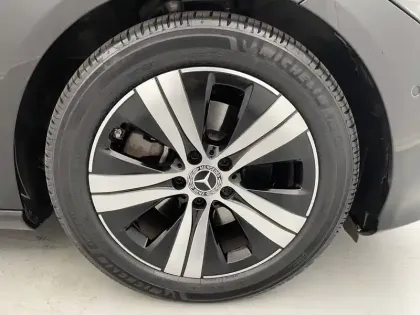 Photo 12 Mercedes Classe C  200 9G-Tronic