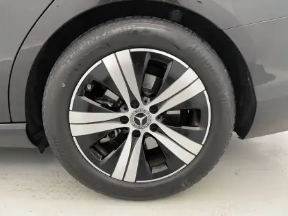 Photo 16 Mercedes Classe C  200 9G-Tronic