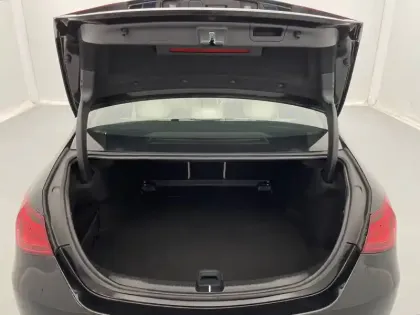 Photo 13 Mercedes Classe C  200 9G-Tronic