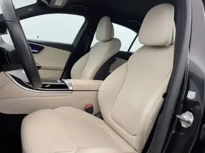 Photo 14 Mercedes Classe C  200 9G-Tronic