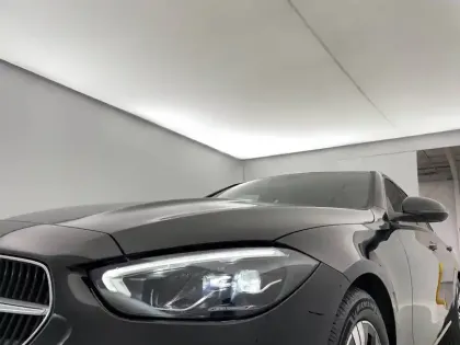 Photo 29 Mercedes Classe C  200 9G-Tronic