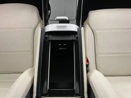 Photo 28 Mercedes Classe C  200 9G-Tronic