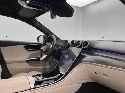 Photo 25 Mercedes Classe C  200 9G-Tronic