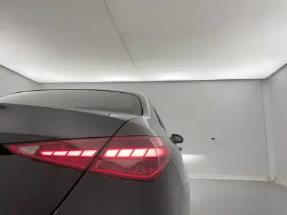 Photo 30 Mercedes Classe C  200 9G-Tronic