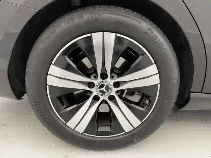 Photo 18 Mercedes Classe C  200 9G-Tronic