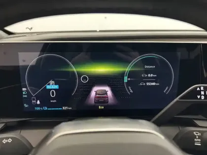 Photo 16 Renault Megane  E-Tech EV60 220 ch super charge