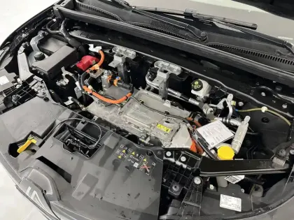 Photo 21 Renault Megane  E-Tech EV60 220 ch super charge