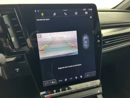 Photo 19 Renault Megane  E-Tech EV60 220 ch super charge