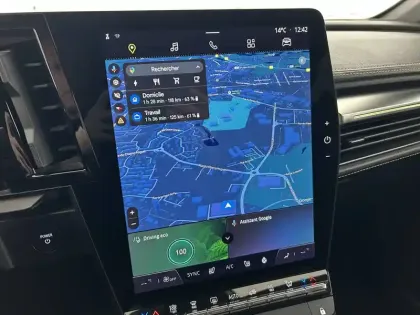 Photo 23 Renault Megane  E-Tech EV60 220 ch super charge