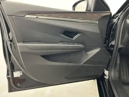 Photo 10 Renault Megane  E-Tech EV60 220 ch super charge