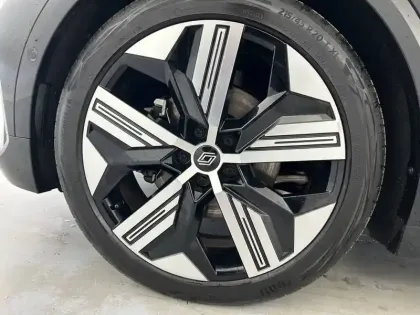 Photo 18 Renault Megane  E-Tech EV60 220 ch super charge