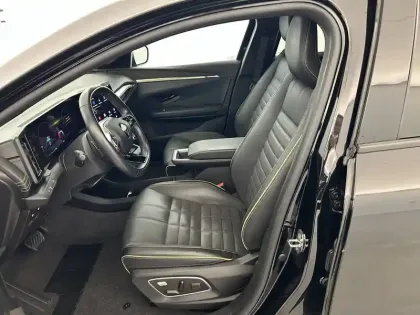 Photo 8 Renault Megane  E-Tech EV60 220 ch super charge