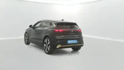 Photo 2 Renault Megane  E-Tech EV60 220 ch super charge