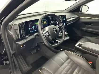 Photo 9 Renault Megane  E-Tech EV60 220 ch super charge