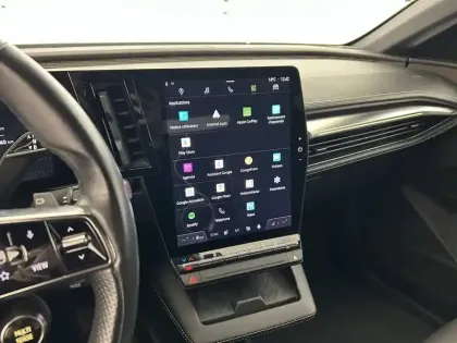 Photo 11 Renault Megane  E-Tech EV60 220 ch super charge