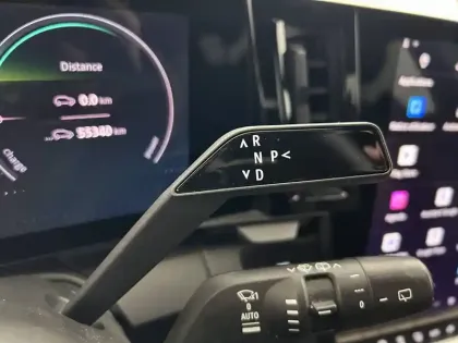 Photo 12 Renault Megane  E-Tech EV60 220 ch super charge