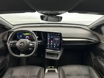 Photo 25 Renault Megane  E-Tech EV60 220 ch super charge