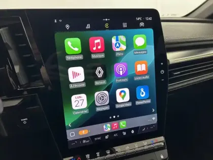 Photo 24 Renault Megane  E-Tech EV60 220 ch super charge