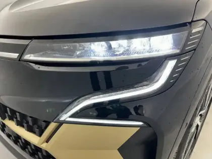 Photo 20 Renault Megane  E-Tech EV60 220 ch super charge