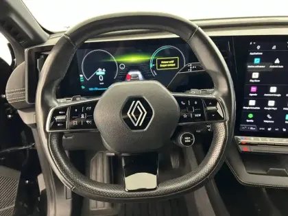 Photo 15 Renault Megane  E-Tech EV60 220 ch super charge